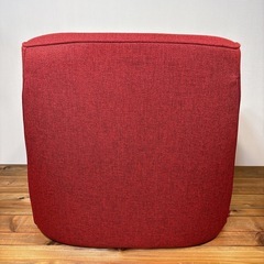 【美品】 MTG Style Dr.CHAIR スタイル ドクターチェア レッドの画像