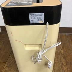 MATRIC シュレッダー　SH-701Cの画像