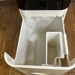 MATRIC シュレッダー　SH-701Cの画像