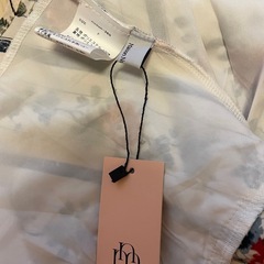 新品　メゾンヌア　セット　Mサイズの画像