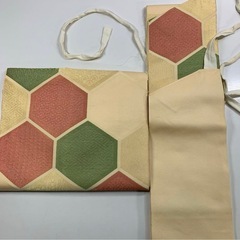 着物　作り帯　名古屋帯　沢山ありますの画像