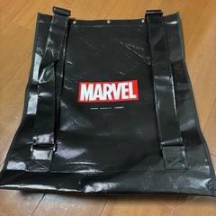 marvel コミコン限定リュックの画像