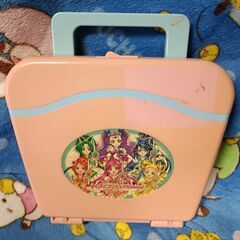 (中古)おしえてプリキュア5GOGO！