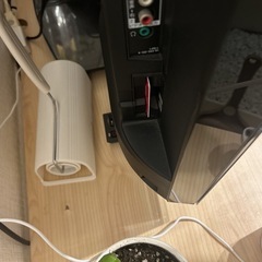 テレビボードの画像