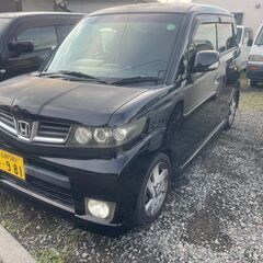 ホンダ ゼストスパーク ターボの画像