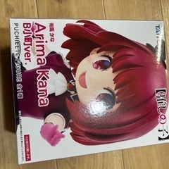 【新品未開封】推しの子　フィギュア　有馬かなの画像