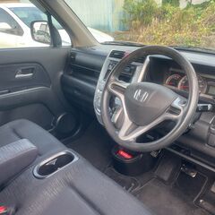 ホンダ ゼストスパーク ターボの画像