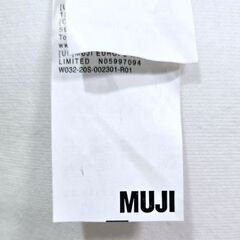 無印良品「頭を支える沈み込み過ぎないふっくら枕」の画像