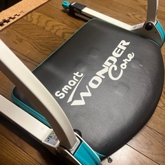 smart wonder Coreの画像