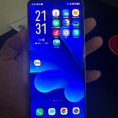vivo x100s SIMフリーの画像