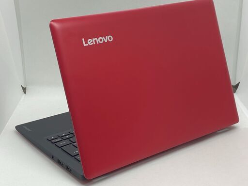 【美品】office付　レノボ　アイデアパッドideapad　110S-11IBR　箱付き