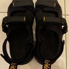 Dr.Martens FORSTER 26cmの画像