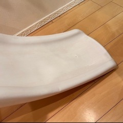 子ども用すべり台の画像