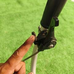 ご覧いただきありがとうございます！

中古草刈機
動作確認済
実演はしてないです

動画
https://youtube.com/shorts/ji1Gvx7EpBw?si=3KZDPtTGYK8MYPKmの画像