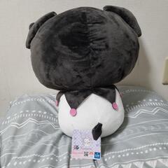 サンリオクロミぬいぐるみ 約45cmの画像