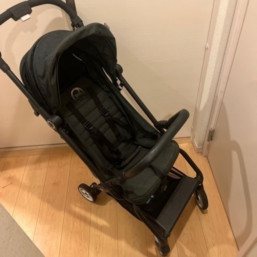 サイベックス　ベビーカー　イージーS