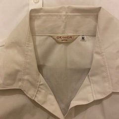 ORIHICA 半袖シャツ 2枚セットの画像