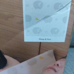 ファルスカ　寝返り防止の画像