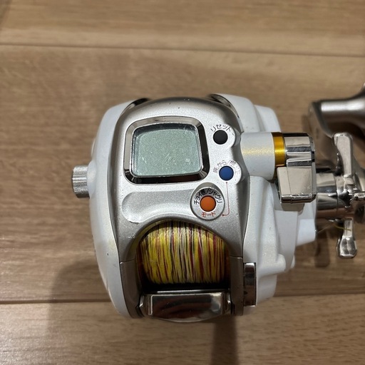 電動リール