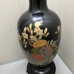 骨董　壺の画像