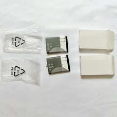 【決まりました。】新品 デジタルカメラ　黒の画像