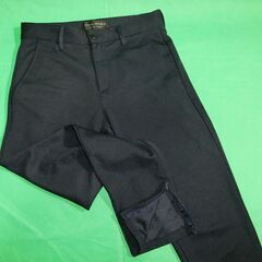 メンズパンツ Sサイズ ZARA/H&M 3点の画像