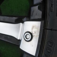 265/65R17　BFG　 マーテルロー　ビーストの画像