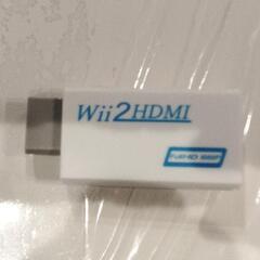 wii本体とソフトの画像