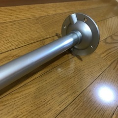 監視カメラ用ブラケットの画像