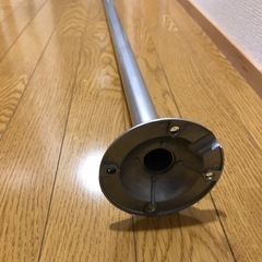 監視カメラ用ブラケットの画像