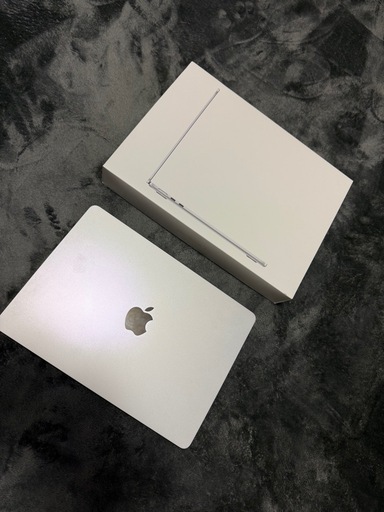 Mac MacBookAir M2