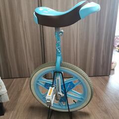 BRIDGESTONE SCARECROW 一輪車 14インチの画像