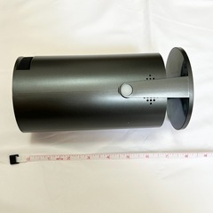 【決まりました。】新品 小型プロジェクター　黒の画像