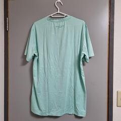 SKECHERS SPORT ミント Tシャツの画像