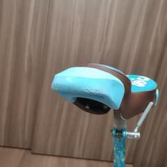 BRIDGESTONE SCARECROW 一輪車 14インチの画像