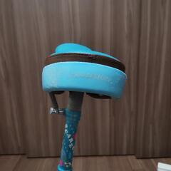 BRIDGESTONE SCARECROW 一輪車 14インチの画像