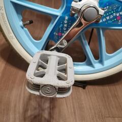 BRIDGESTONE SCARECROW 一輪車 14インチの画像