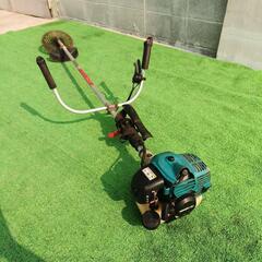 マキタ 草刈機 刈払機MEM2610E　すぐ使えます動画あり マキタ 草刈機 刈払機MEM2610Eすぐ使えます動画あり (sun) 佐賀