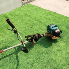 マキタ 草刈機 刈払機MEM2610E　すぐ使えます動画あり マキタ 草刈機 刈払機MEM2610Eすぐ使えます動画あり (sun) 佐賀