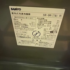 冷蔵庫の画像
