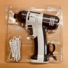 RETZLINK 充電式ドリルドライバー RZ-072NDDV（USB充電式・7.2V）の画像