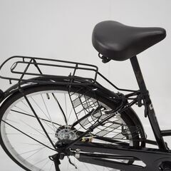 CK CLUB 年式不明 シティサイクルの画像