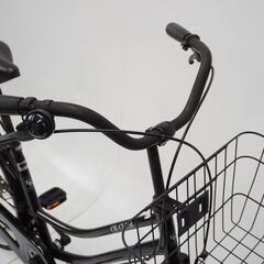 CK CLUB 年式不明 シティサイクルの画像