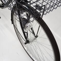 CK CLUB 年式不明 シティサイクルの画像