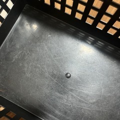 買い物カゴ　バスケット　の画像