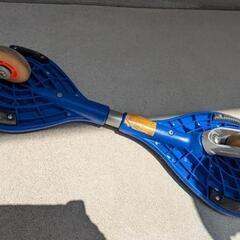 キャスターボードの画像