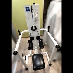 開け閉め訓 鍛錬マシン コンディショニングラインシリーズ GK-003の画像