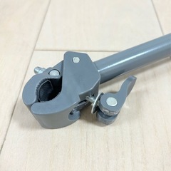 最終値下げ！　さすべえ　ベビーカー用　傘スタンドの画像