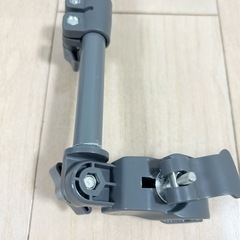 最終値下げ！　さすべえ　ベビーカー用　傘スタンドの画像