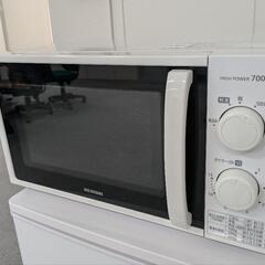 電子レンジ